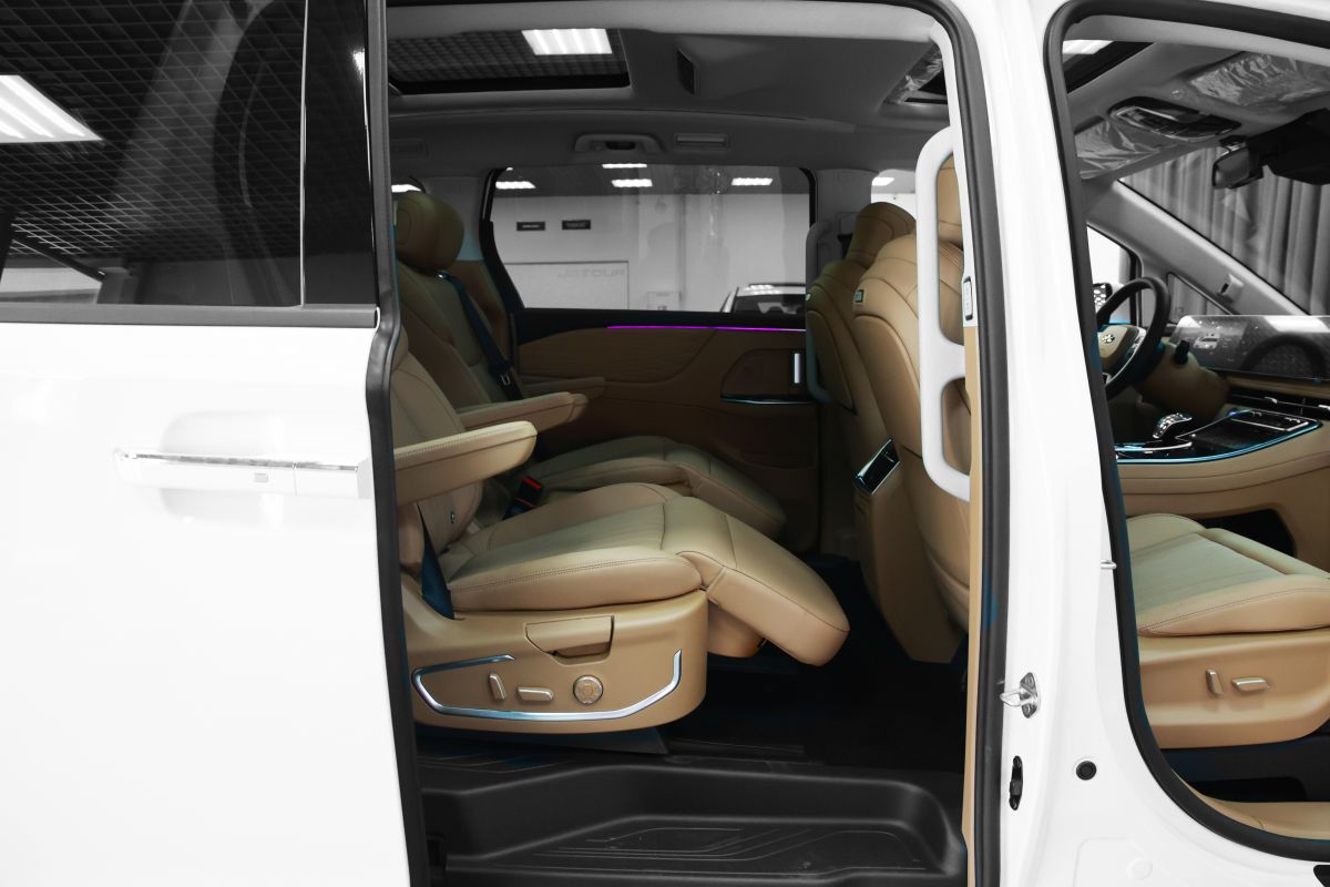 JAC RF8 миниатюра /