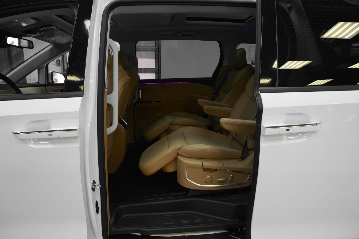 JAC RF8 миниатюра /