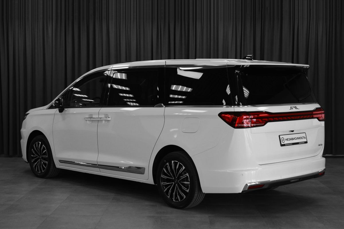 JAC RF8 миниатюра /