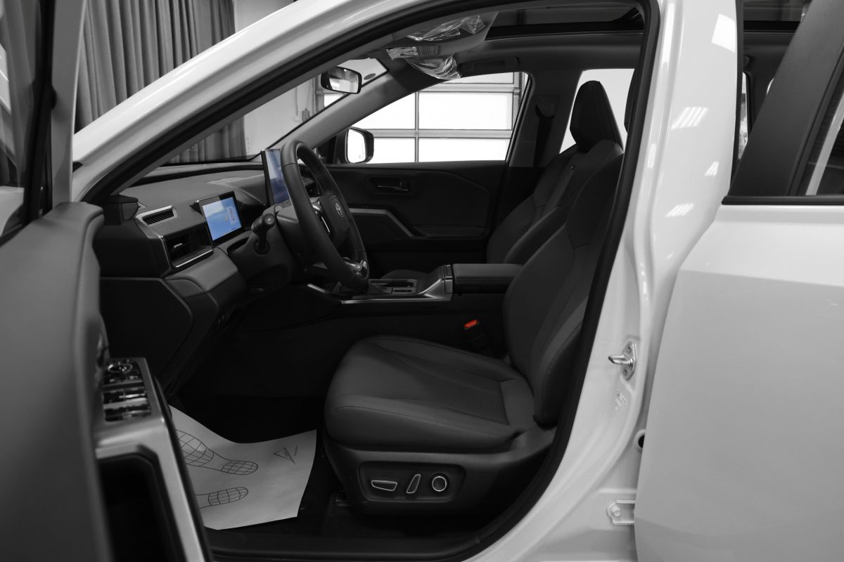 TOYOTA Rav4 New миниатюра /